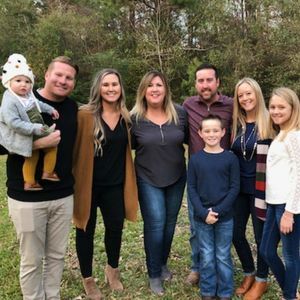 Meet your Posher, Annette